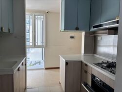 Mera Springs (D8), Condominium #603794151